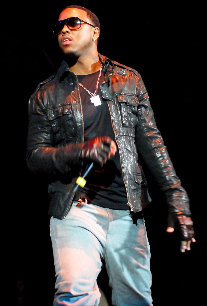 Jeremih;<br>Chicago's 107.5 FM WGCI Big Jam 2010 Presented by Kodak