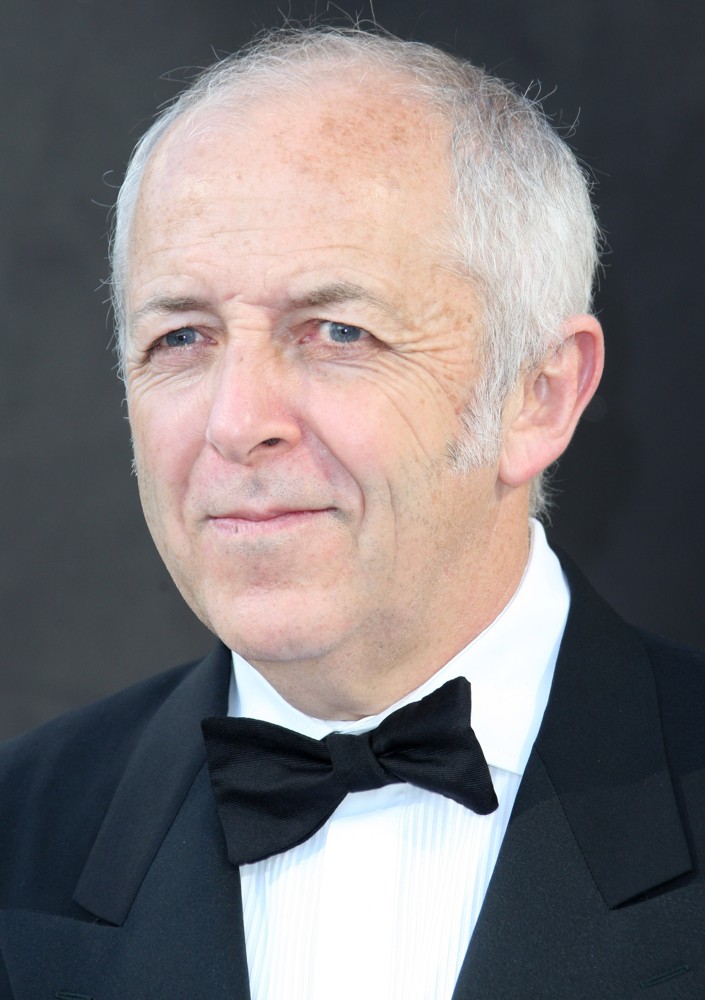 Jeremy Bowen;<br>The 2012 Arqiva British Academy Television Awards - Arrivals