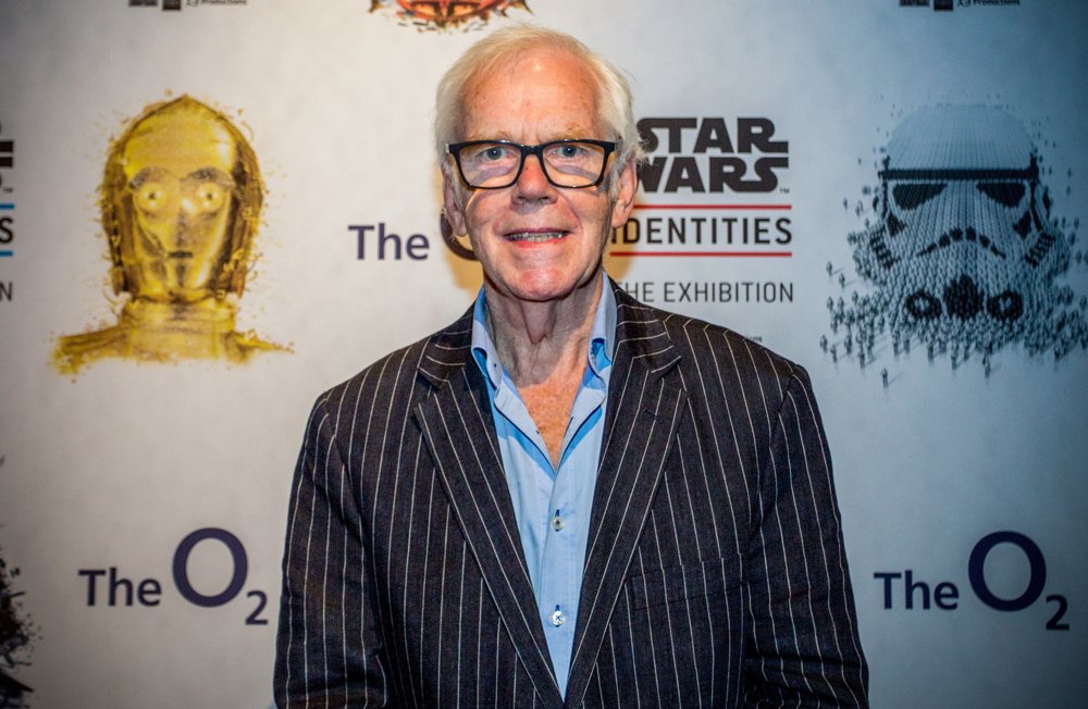 Jeremy Bulloch;<br>STAR WARS Identities: The Exhibition