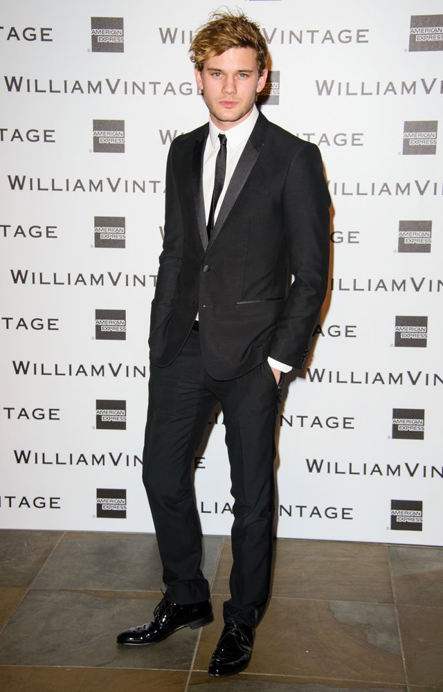 3rd Annual WilliamVintage Dinner - Arrivals