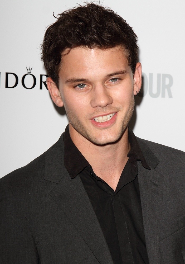 Jeremy Irvine;<br>Glamour Women of The Year Awards 2013