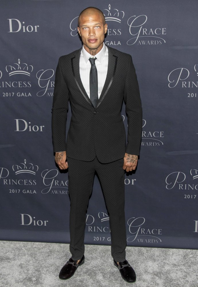 Princess Grace Awards Gala 2017 - Arrivals