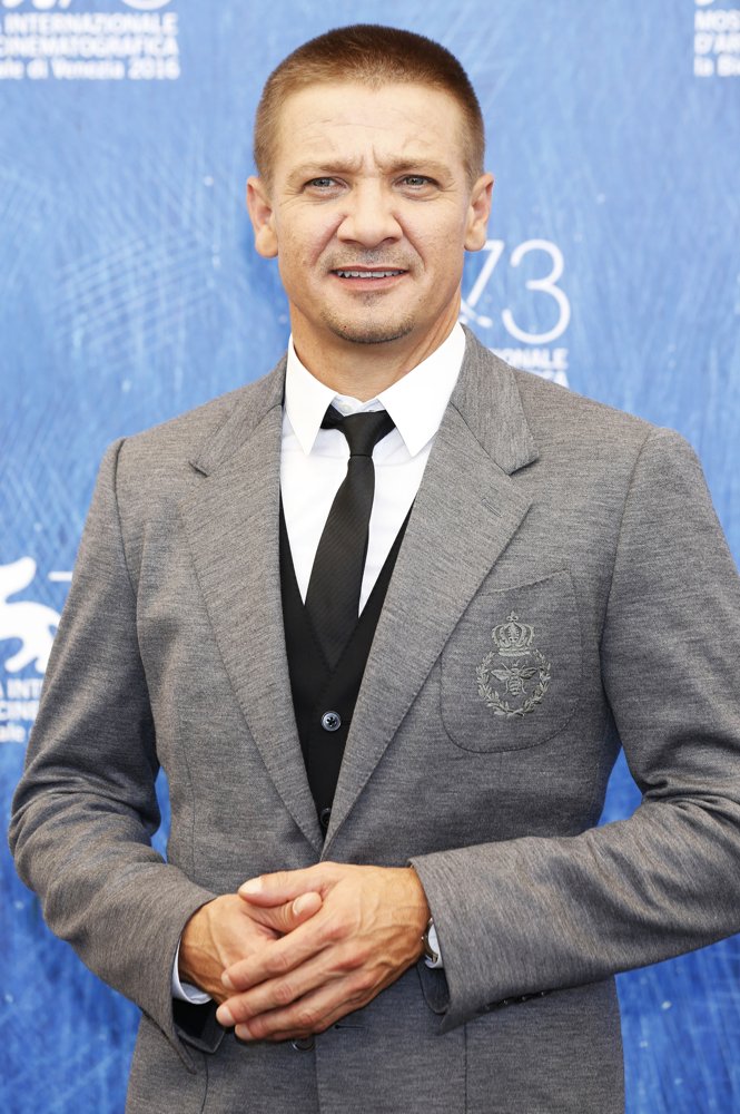 73rd Venice Film Festival - Arrival - Photocall