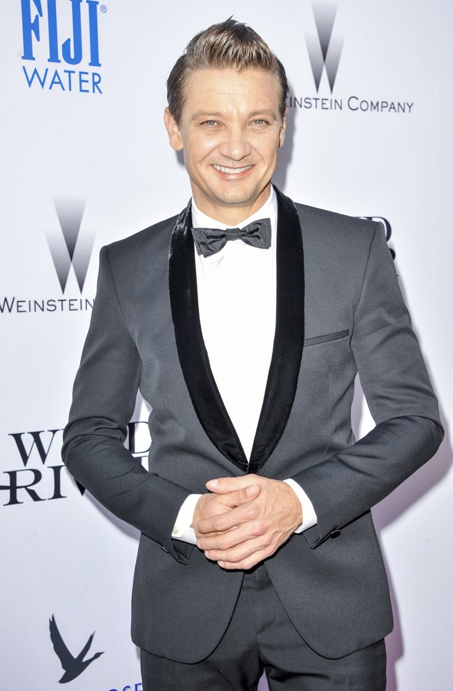 Premiere of Wind River - Arrivals