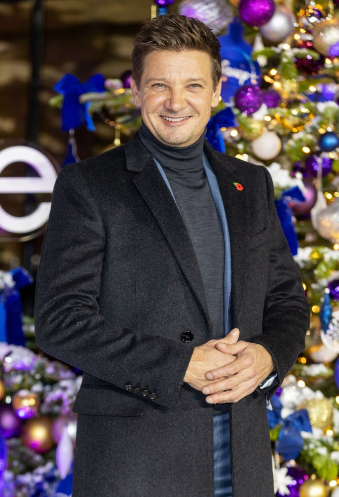 Hawkeye TV Series UK Screening