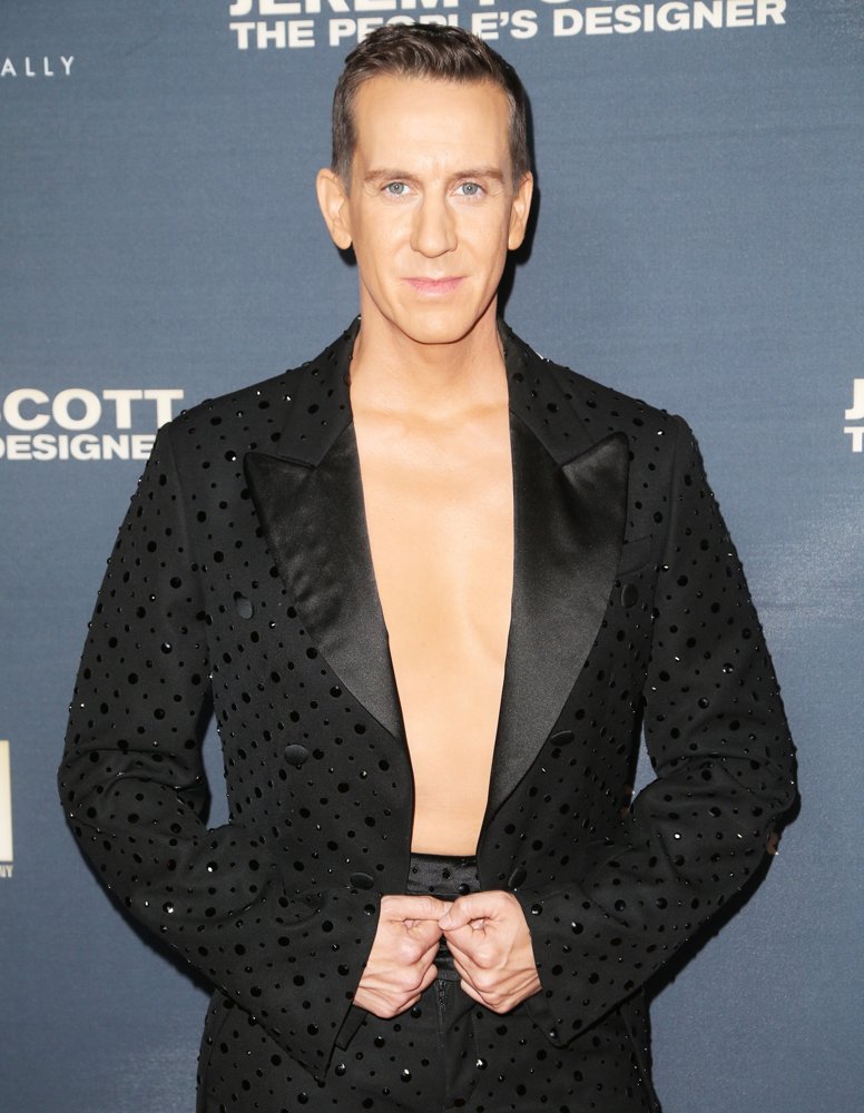 Jeremy Scott Picture 68 - Premiere of The Vladar Company’s Jeremy Scott