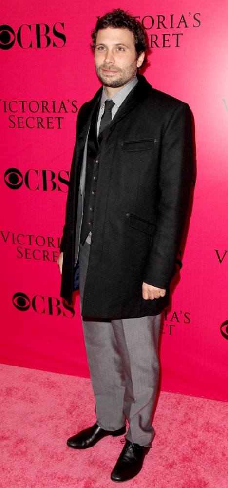 Jeremy Sisto;<br>Victoria's Secret Fashion Show After Party