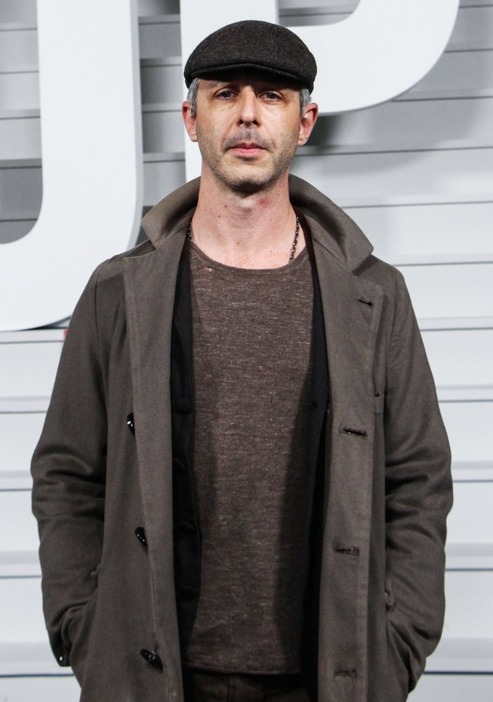 Jeremy Strong;<br>World Premiere of Netflix's Don't Look Up