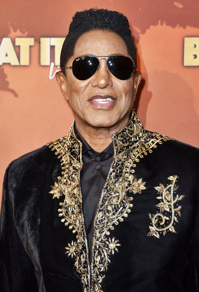 Jermaine Jackson Pictures, Latest News, Videos.