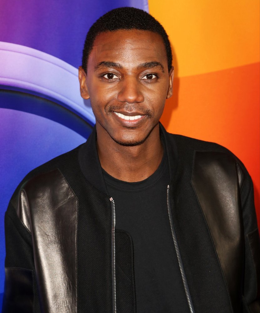 Jerrod Carmichael;<br>2016 Winter TCA Tour - NBCUniversal Press Tour - Arrivals