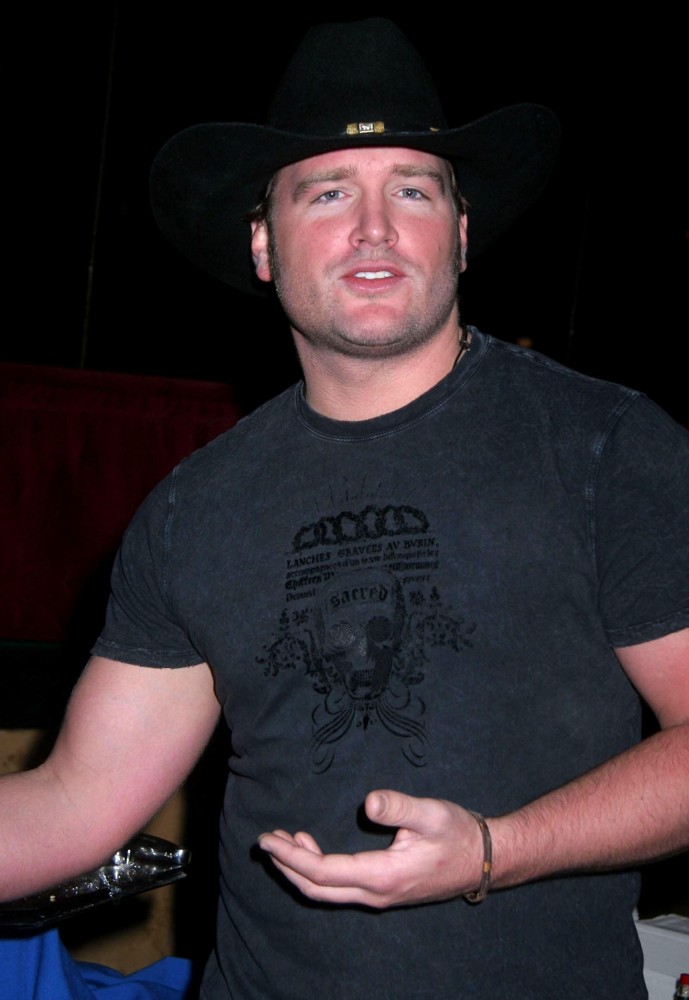 jerrod niemann Picture 15 - Jerrod Niemann Performs Live in Concert