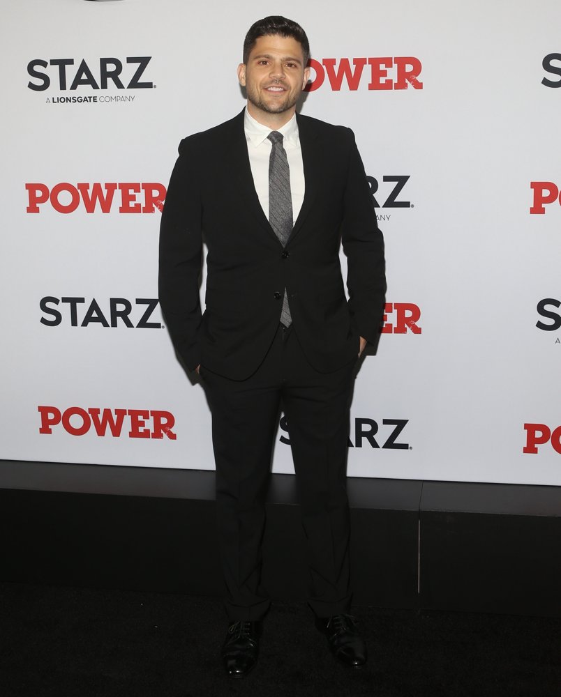 Jerry Ferrara Pictures, Latest News, Videos.