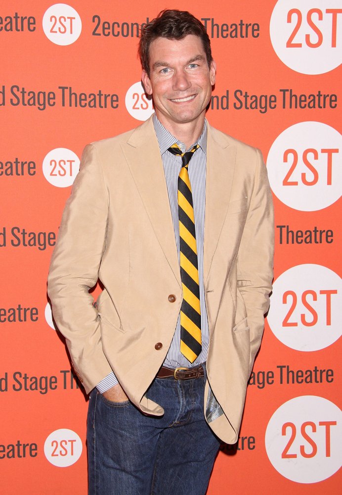 Opening Night After Party for American Hero - Arrivals