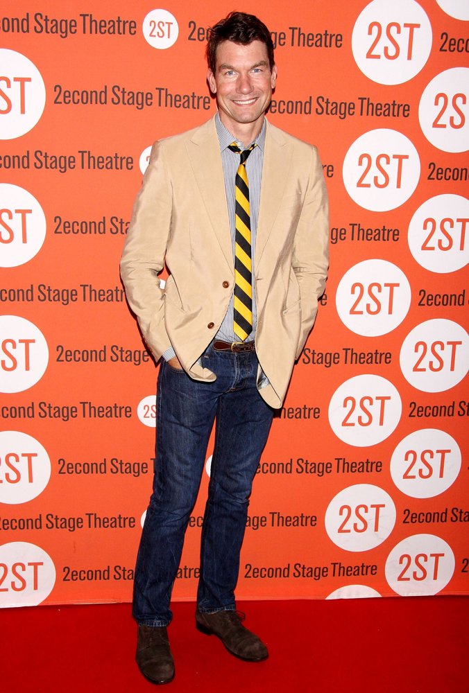 Opening Night After Party for American Hero - Arrivals