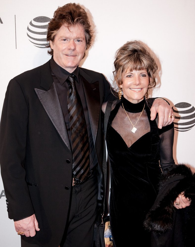 2016 Tribeca Film Festival - Elvis and Nixon - Premiere