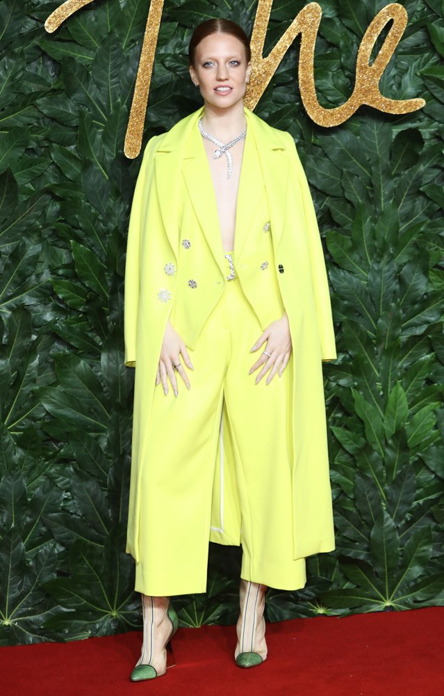 Jess Glynne Pictures, Latest News, Videos.