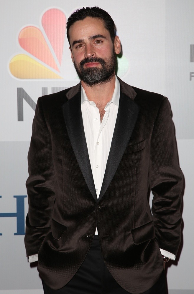 Jesse Bradford Pictures, Latest News, Videos.