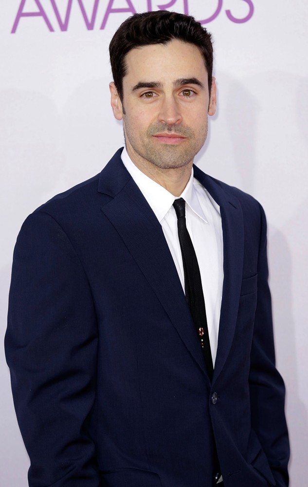 Jesse Bradford Pictures, Latest News, Videos.