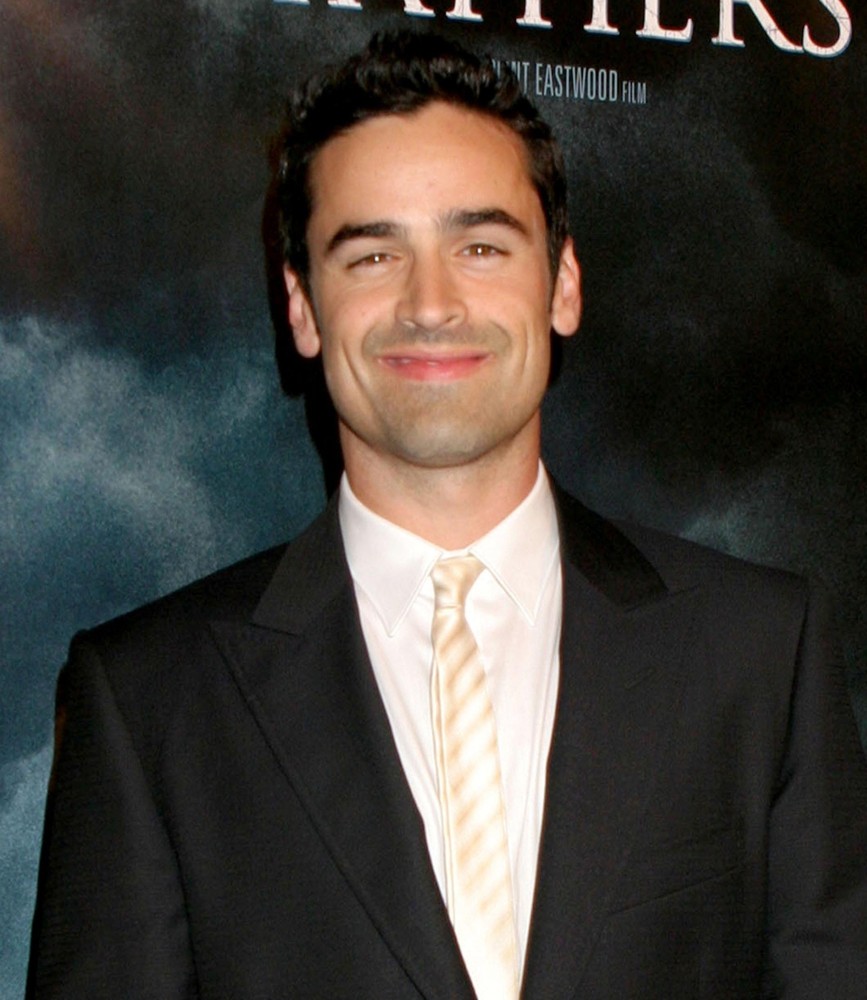 jesse bradford Picture 2 - Premiere of Flags of Our Father - Arrivals