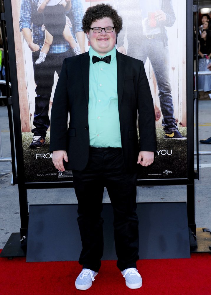 Jesse Heiman;<br>World Premiere of Universal Pictures' Neighbors