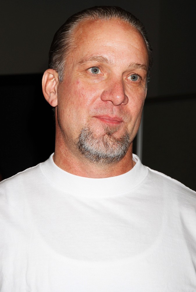 Jesse James;<br>A Press Conference to Discuss The New Titles from Jesse James Presents Home Video Series