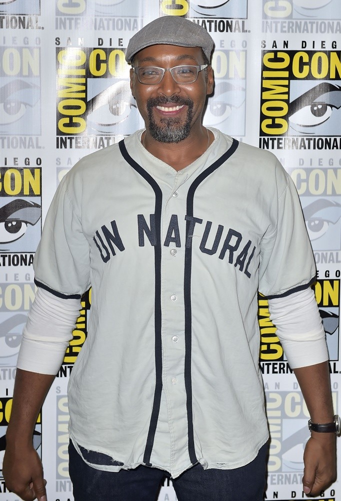 Jesse L. Martin Pictures, Latest News, Videos.