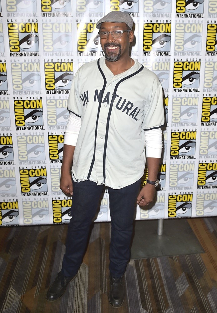 Jesse L. Martin Pictures, Latest News, Videos.