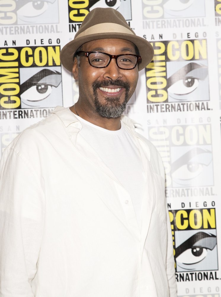 Jesse L. Martin Pictures, Latest News, Videos.