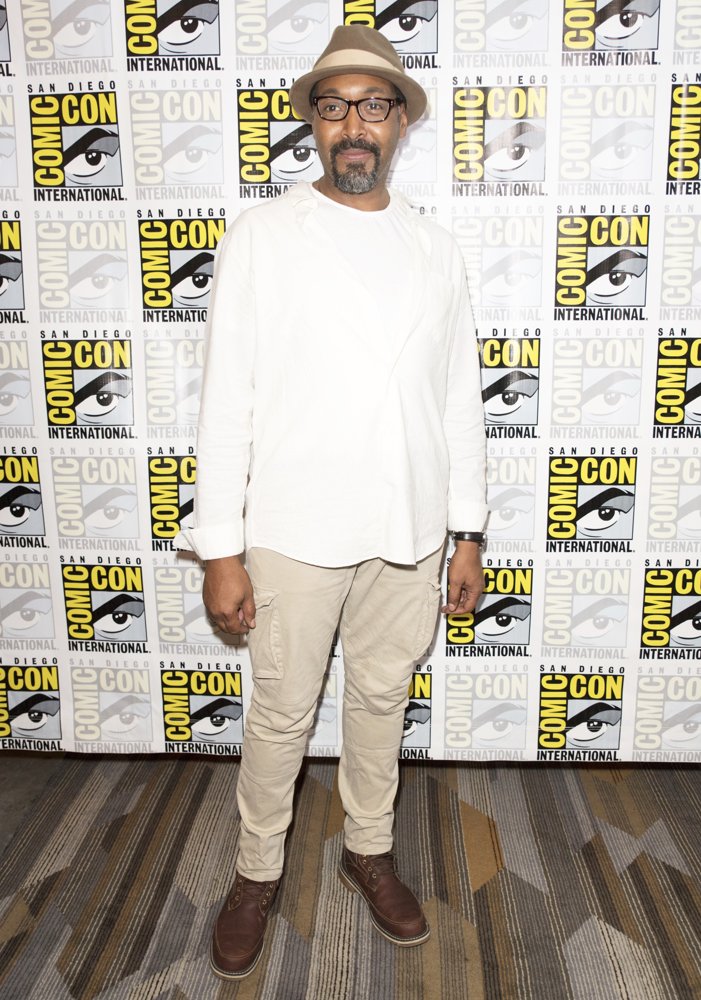 Jesse L. Martin Pictures, Latest News, Videos.