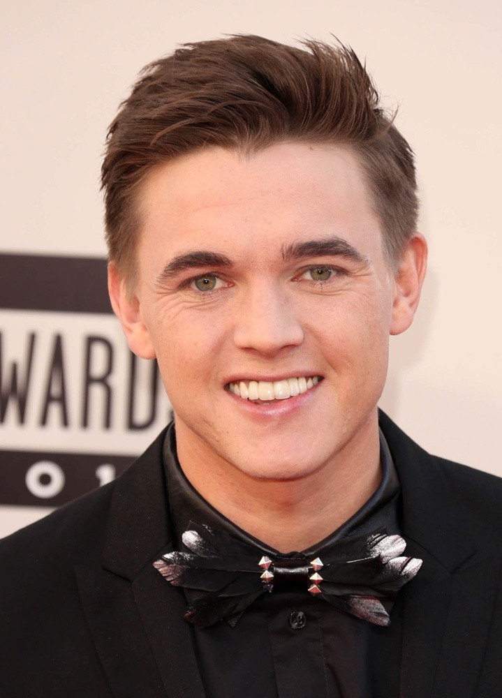 Jesse McCartney. 