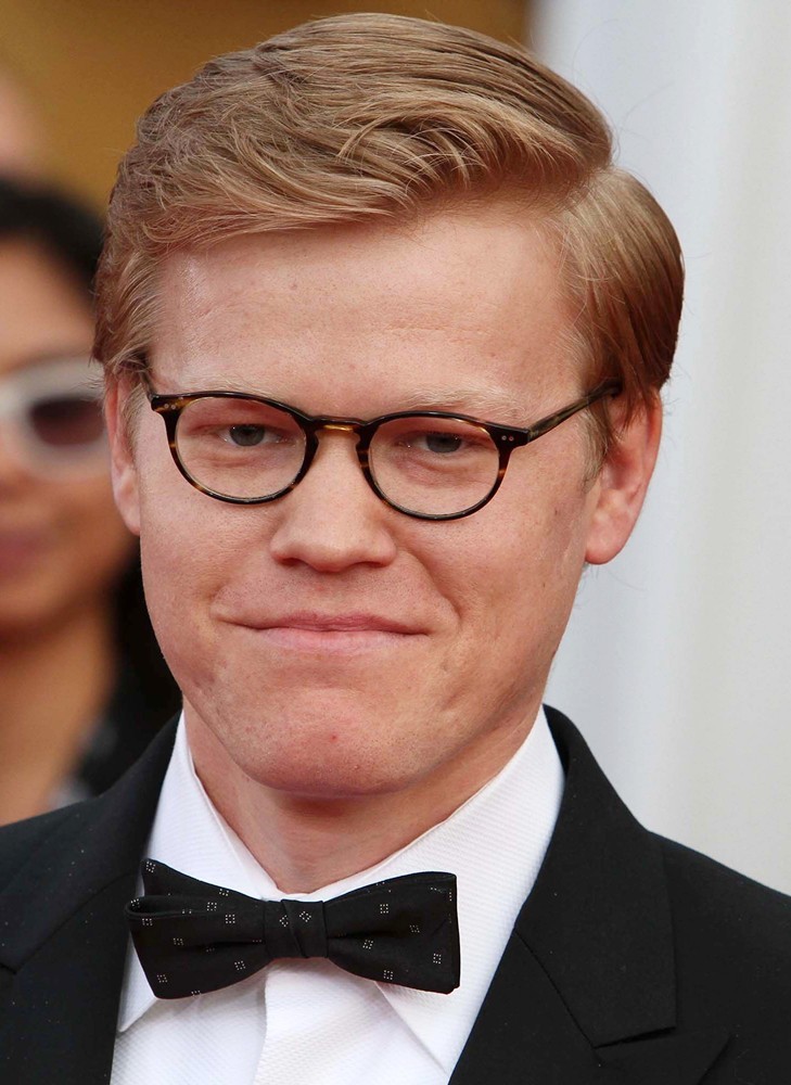 Jesse Plemons Picture 15 19th Annual Screen Actors Guild Awards