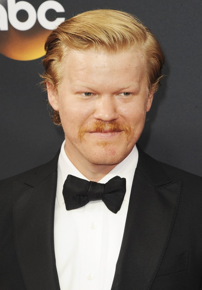 Jesse Plemons
