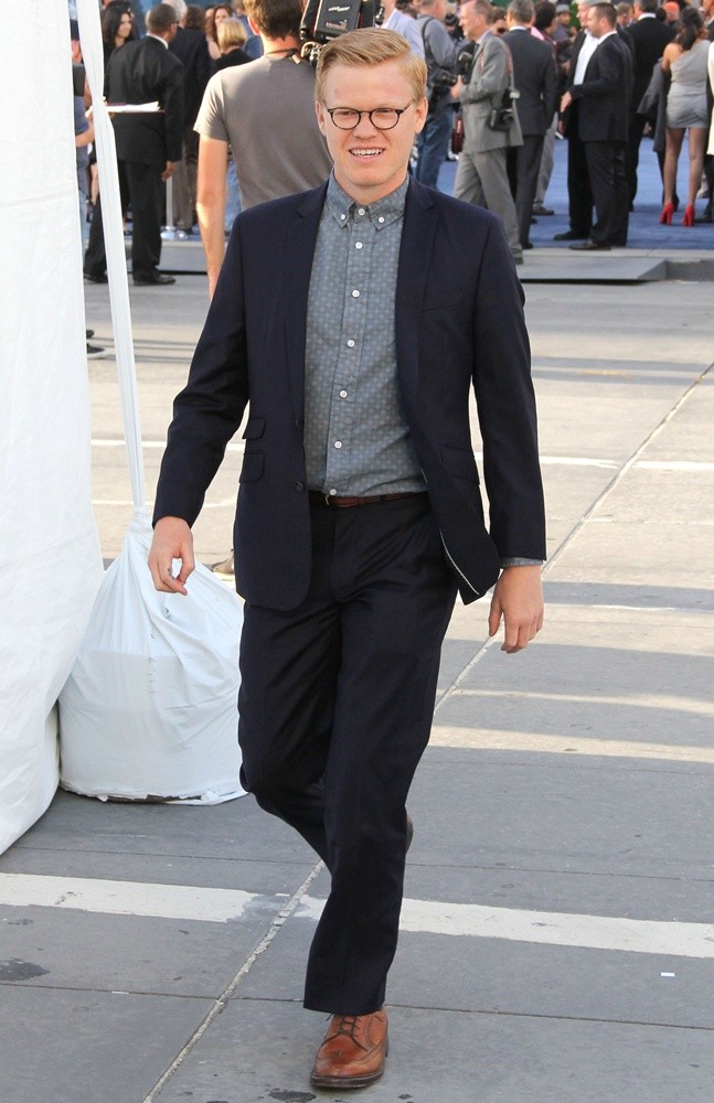 LA Premiere of Battleship