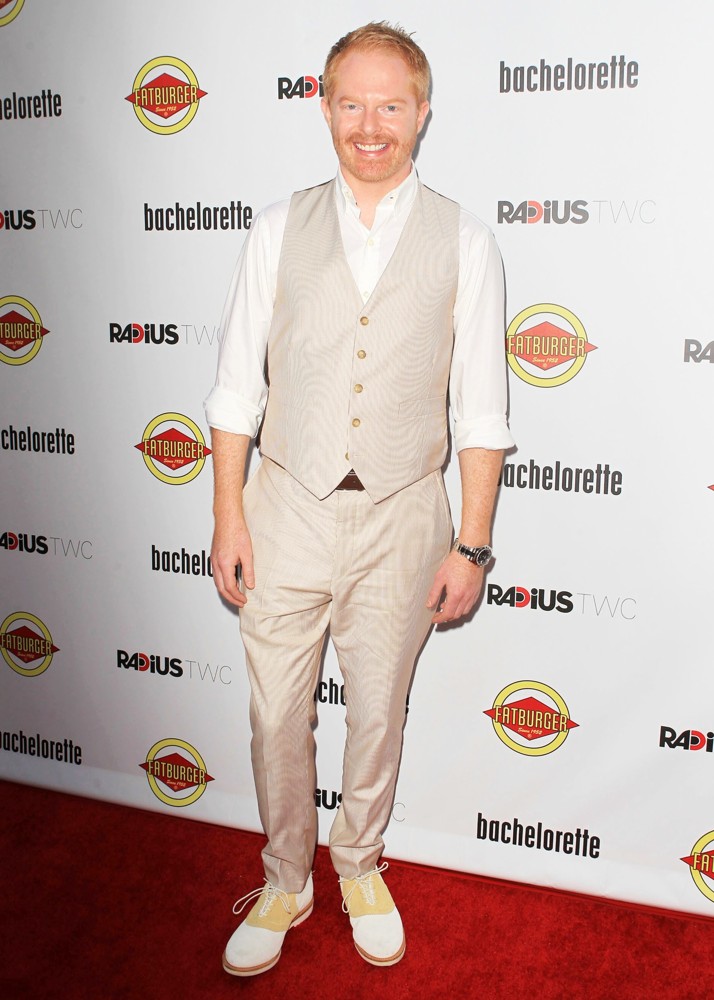 Jesse Tyler Ferguson;<br>The Premiere of RADiUS-TWC's Bachelorette