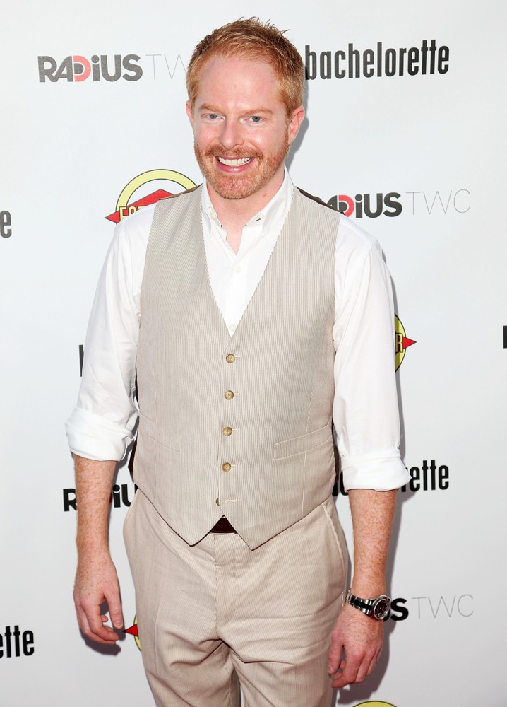 Jesse Tyler Ferguson;<br>The Premiere of RADiUS-TWC's Bachelorette