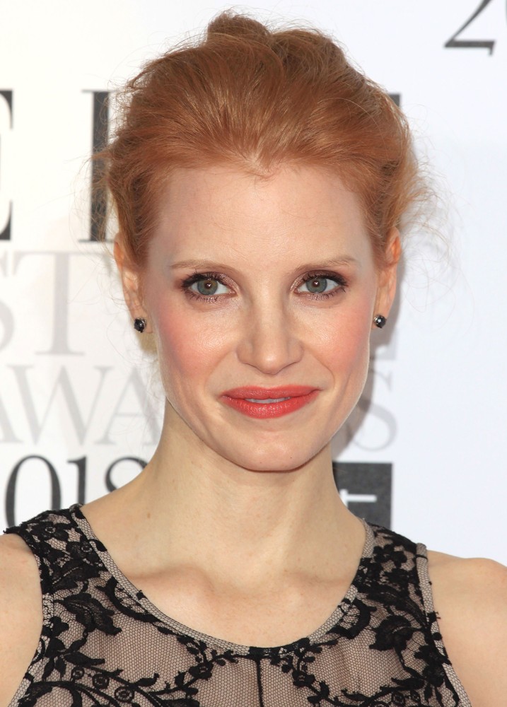 The Elle Style Awards 2012 - Arrivals