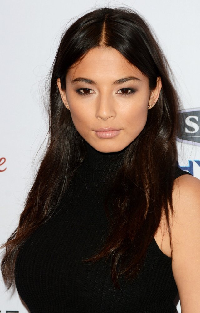 Jessica Gomes Picture 4 - Sports Illustrated Celebrates Swimsuit 2015