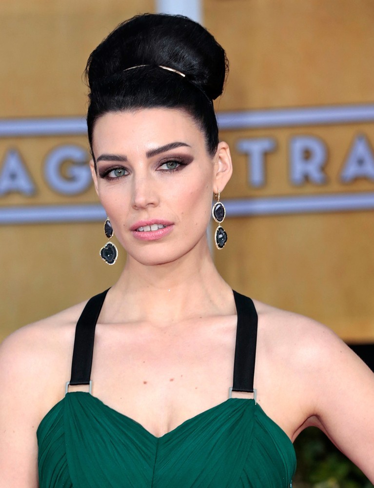 Jessica Pare;<br>19th Annual Screen Actors Guild Awards - Arrivals