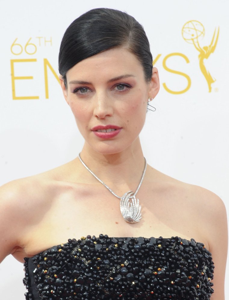 Jessica Pare Pictures, Latest News, Videos.