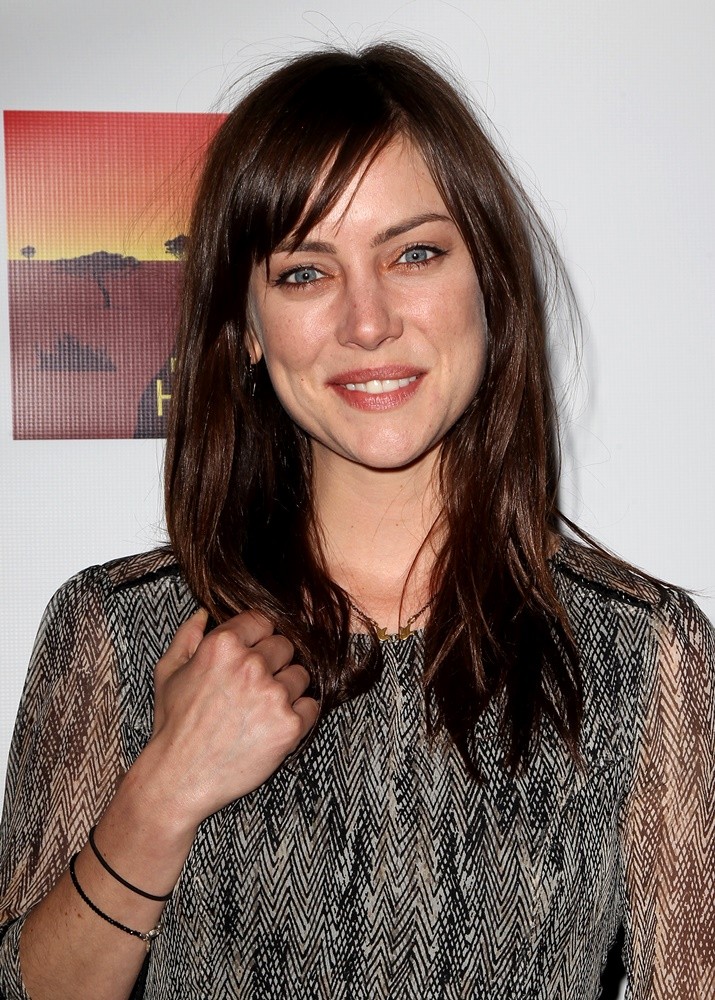 Jessica Stroup Picture 17 - 2014 TCA Winter Press Tour FOX All-Star