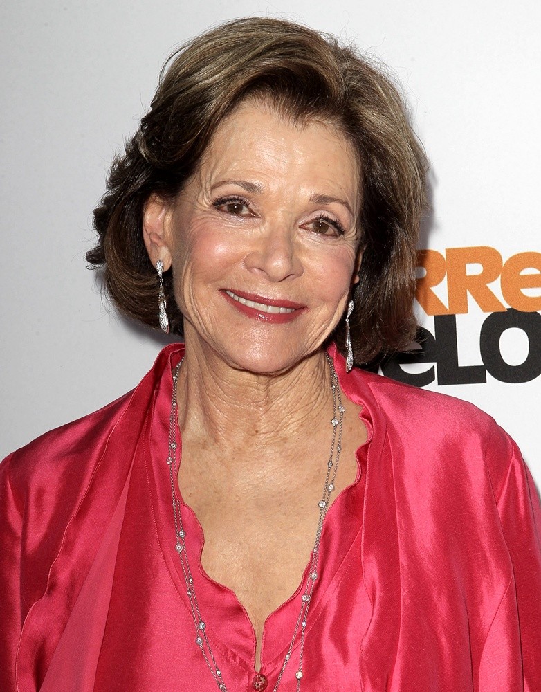 Jessica Walter;<br>Netflix's Los Angeles Premiere of Season 4 of Arrested Development