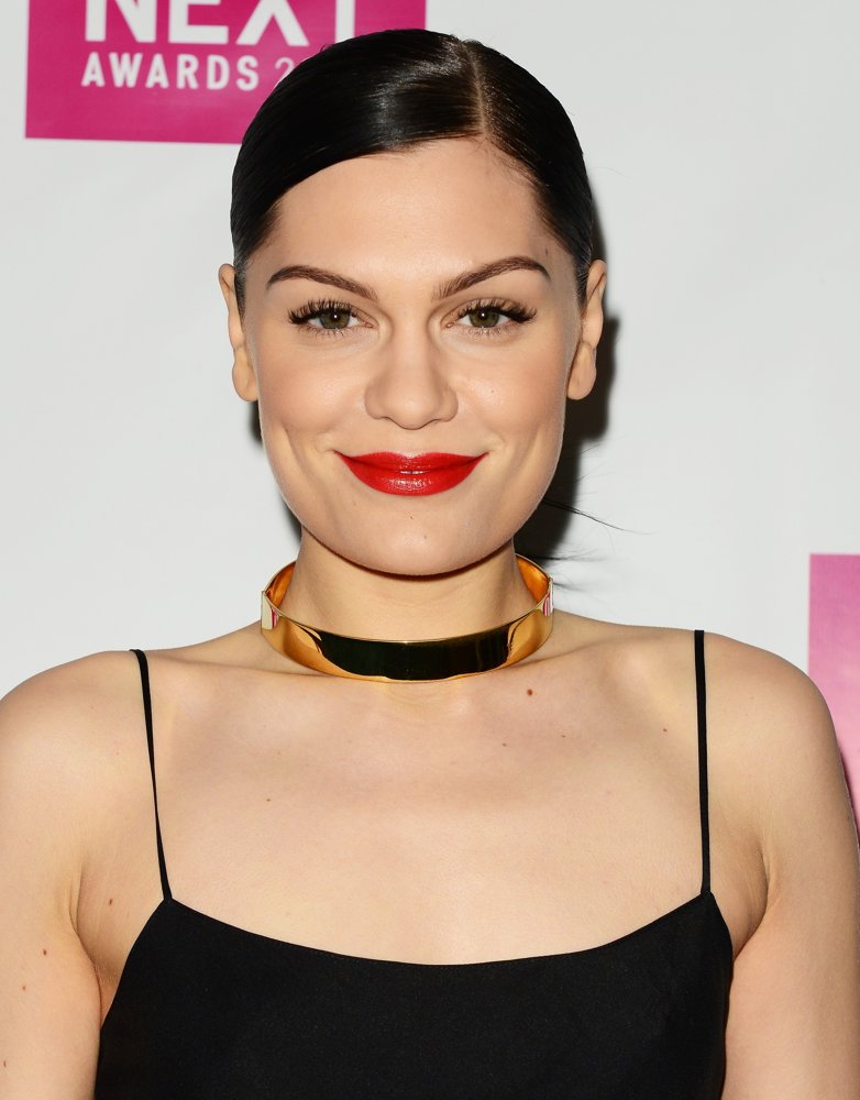 Jessie J;<br>Logo TV's 2014 NewNowNext Awards - Arrivals