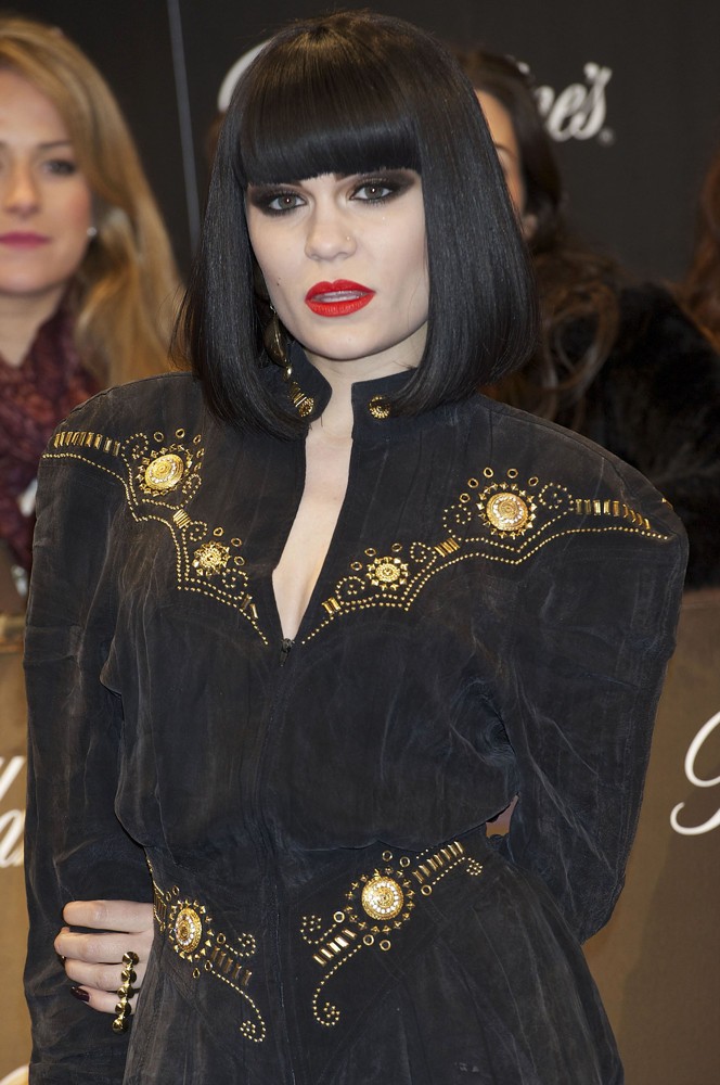 40 Principales Awards 2011 - Arrivals