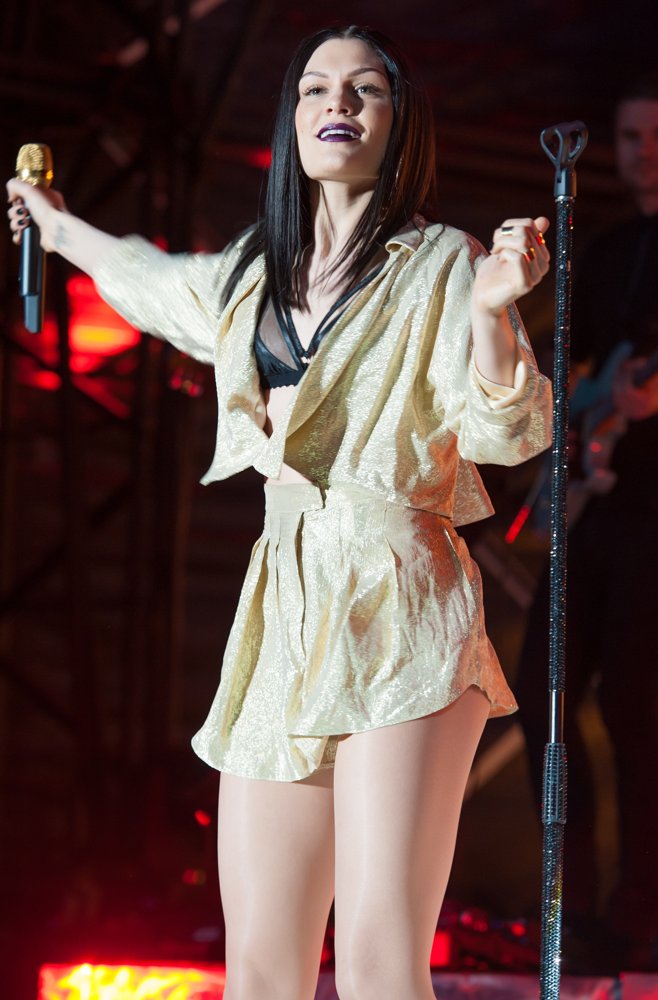 Jessie J in Concert
