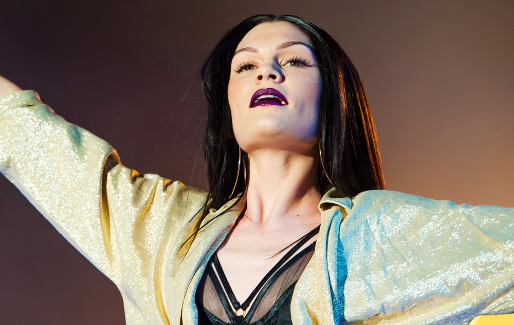 Jessie J Picture 398 - Jessie J in Concert