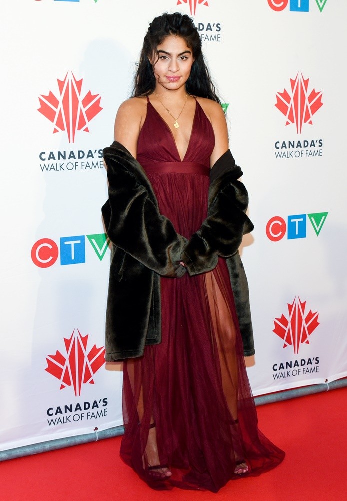 Canada's Walk of Fame Awards 2018