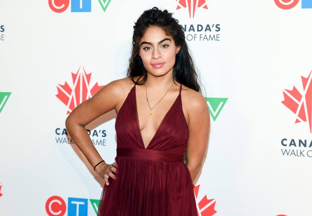 Canada's Walk of Fame Awards 2018