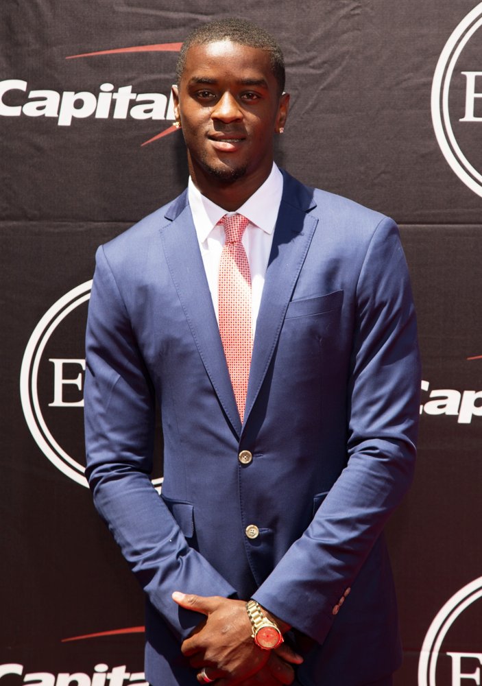 Johnthan Banks;<br>The 2015 ESPYs - Red Carpet Arrivals