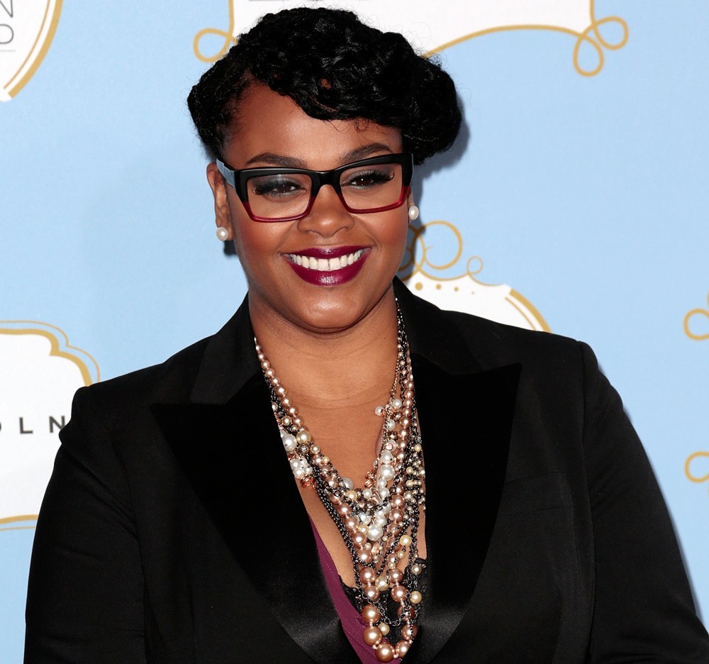 Jill Scott;<br>6th Annual Essence Black Women in Hollywood Luncheon