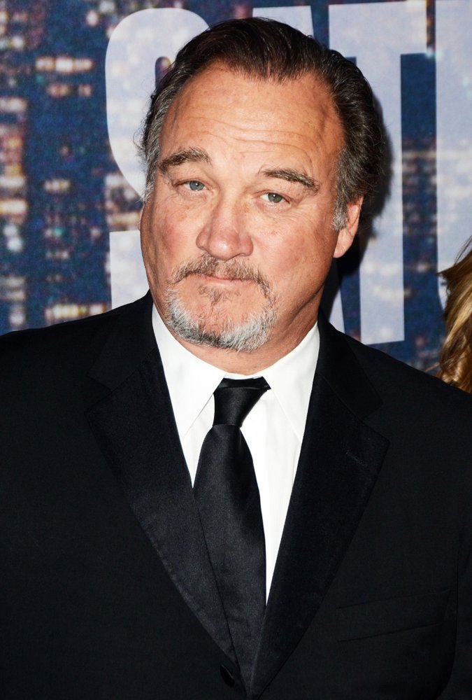 Jim Belushi;<br>Saturday Night Live 40th Anniversary Special - Red Carpet Arrivals
